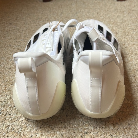 NWT (without box) Adidas adizero Football cleats size 14 - Picture 7 of 14